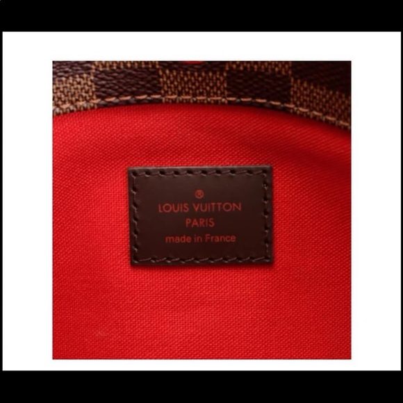 Louis Vuitton - 100% authentic - Picture 5 of 8